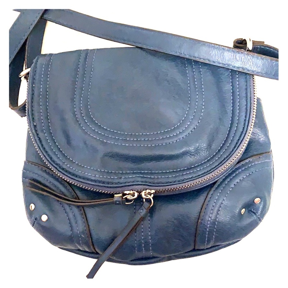 Crossbody Purse